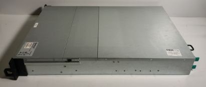 Synology RS2416RP+ Rackstation - 12 bay network attached storage NAS - NO HARD DRIVES