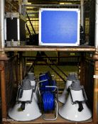 Saville presentation system kit - full details in the description