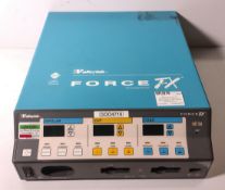 ValleyLab Force FX electrosurgical apparatus - NOT FOR EXPORT FROM MAINLAND UK