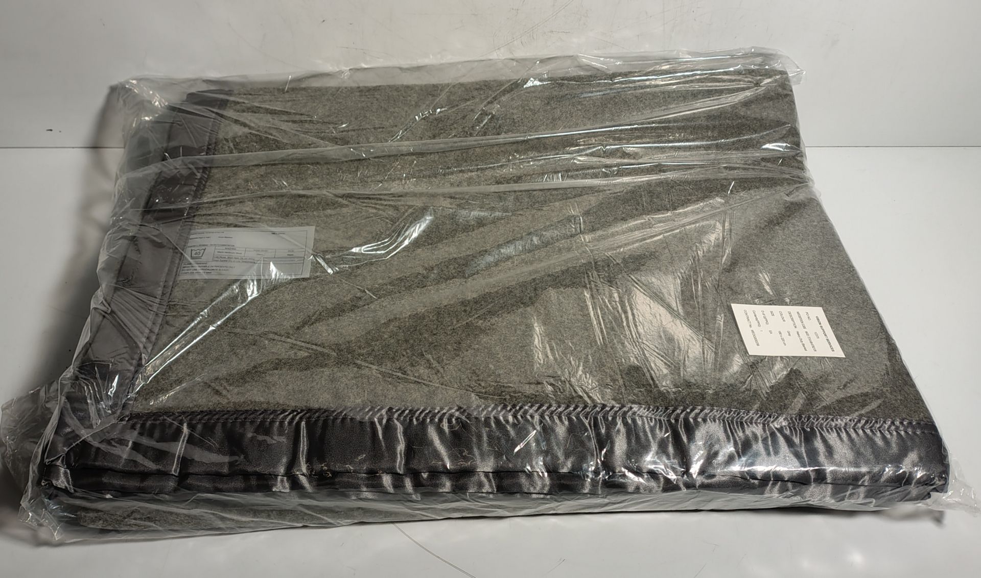 60x British Forces blankets - New - some might be unpackaged
