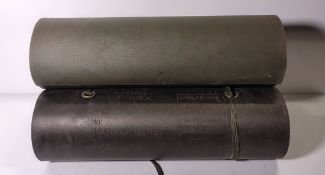 43x Sleeping roll mats