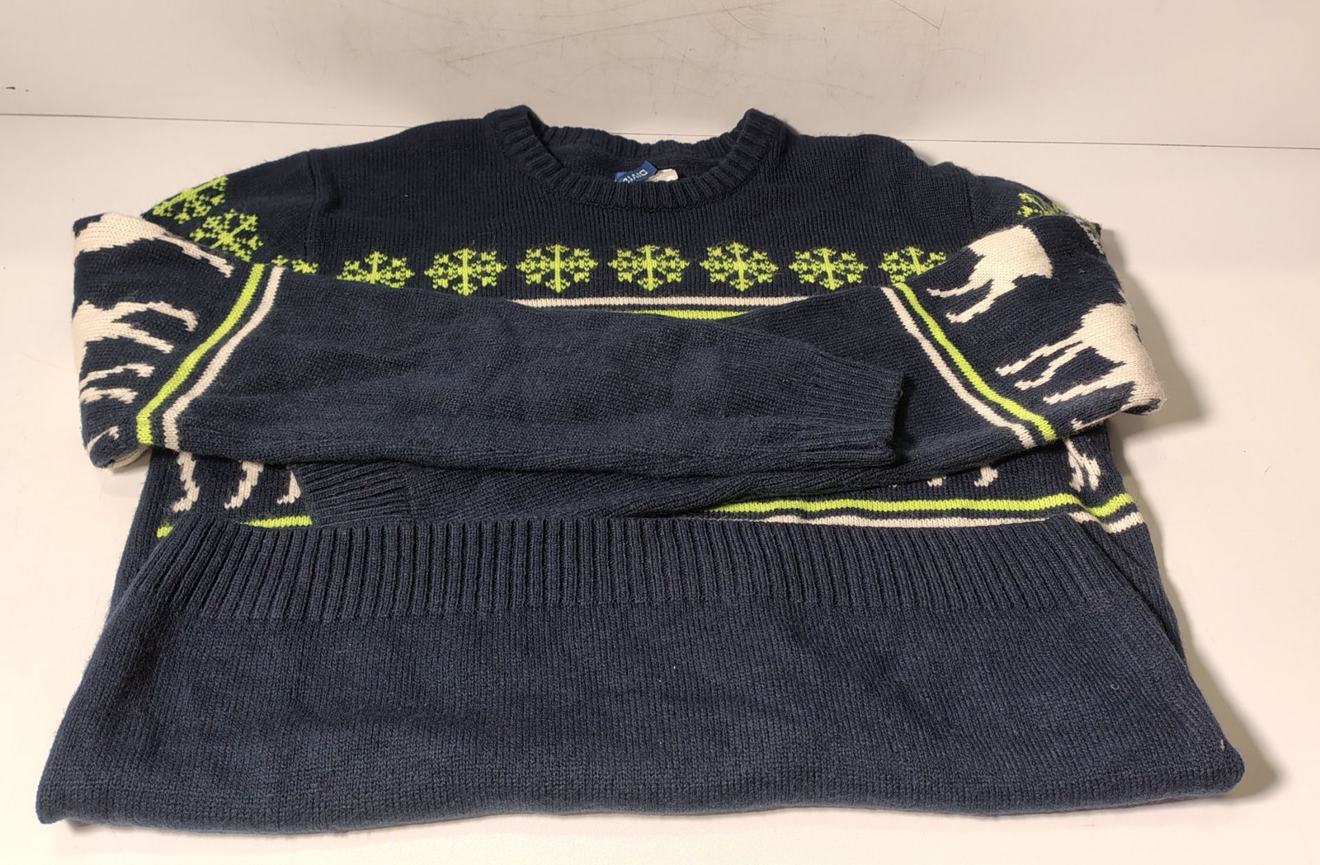 Various types of ex-military clothing - 204kg - may require repair or be as spares - Image 8 of 11