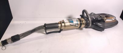 Weber-Hydraulik RSX200-107 hydraulic rescue cutters - 700 bar / 70MPa