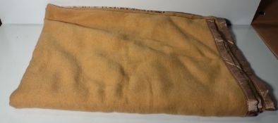 24x Mixed blankets