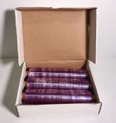 45x boxes of Bunzl Catering perforated cling film - 300mm x 500m - 3 per box