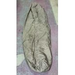 30x Medium weight sleeping bags - various types - may include arctic