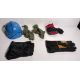 Various types of ex-military hardware and accessories - 120kg – may require repair / be incomplete - Image 1 of 13