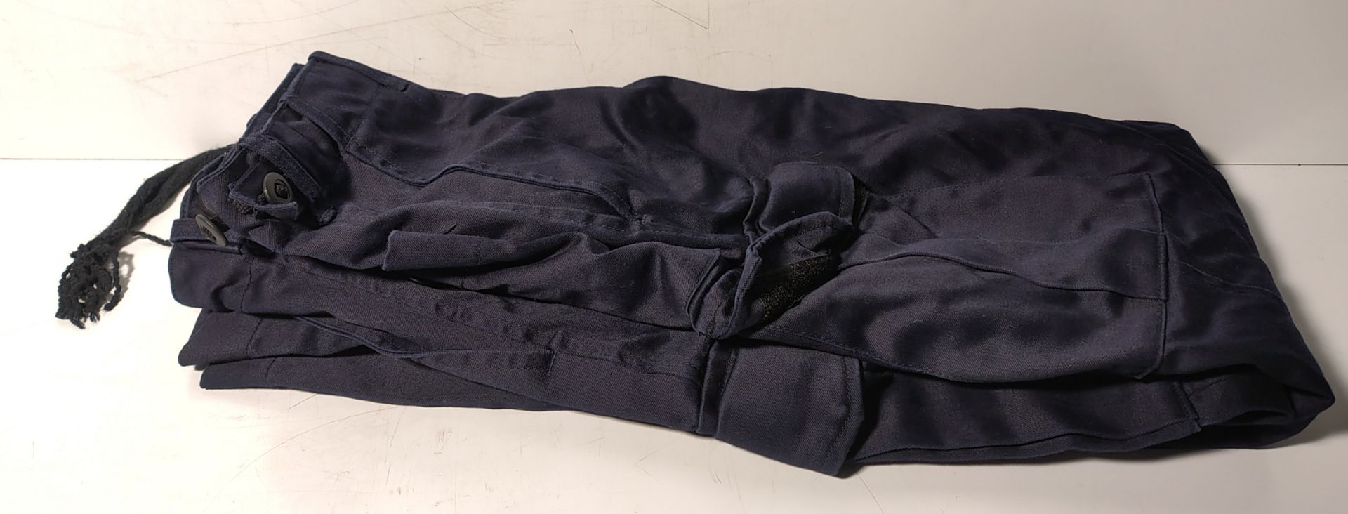 Various types of ex-military clothing - 193kg - may require repair or be as spares - Image 6 of 10