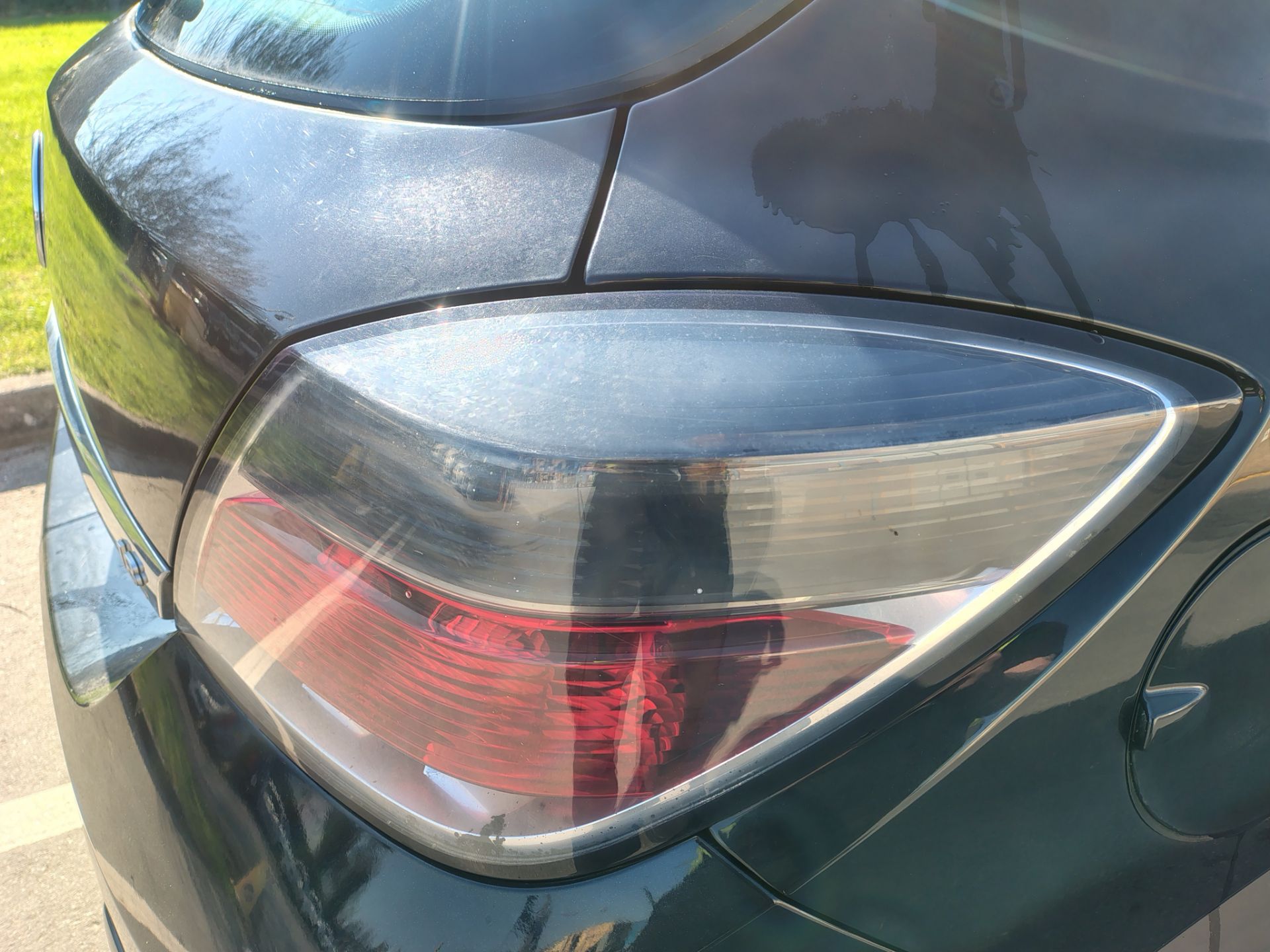 2009 Vauxhall Astra - 56171 miles - 1796cc petrol - automatic - 3 door hatchback - black - Image 13 of 37