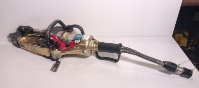 Weber-Hydraulik SP 49 hydraulic rescue spreaders - 700 bar / 70MPa