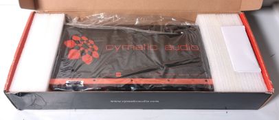 Cymatic Audio uTRACK 24 multi-track recorder/player USB audio interface