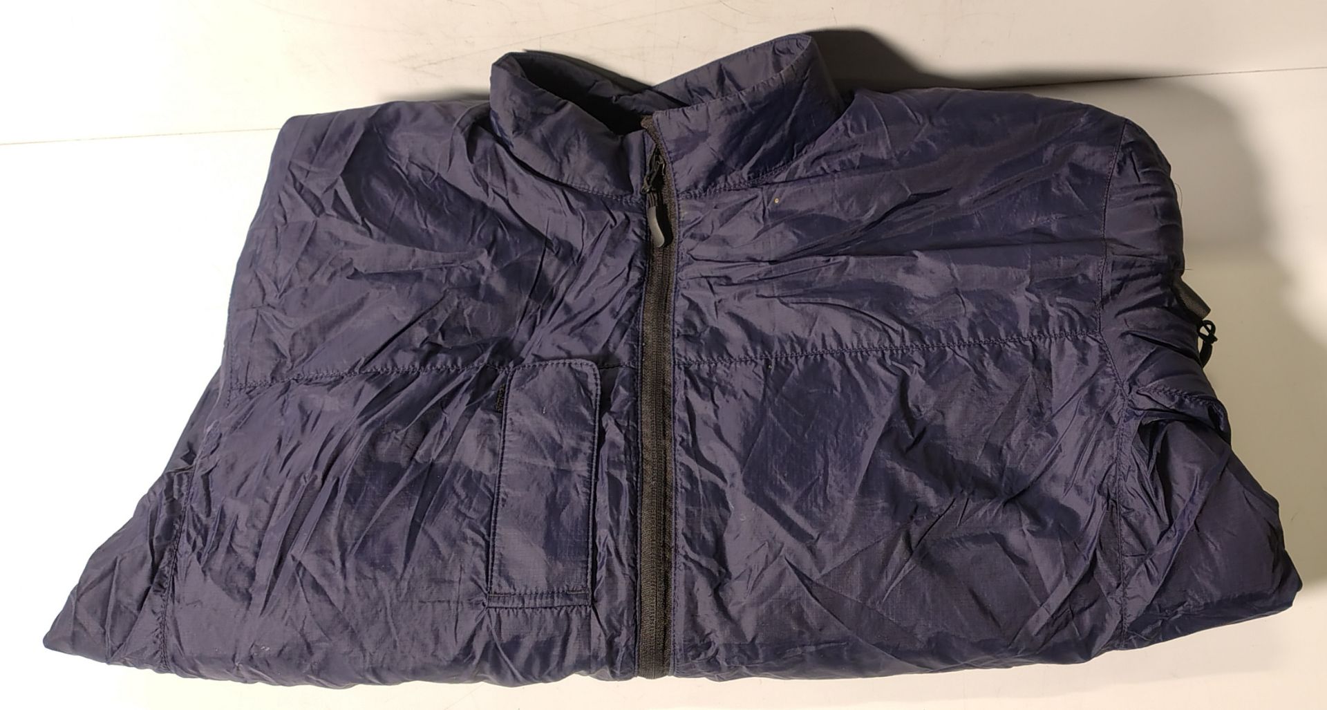 Various types of ex-military clothing - 148kg - may require repair or be as spares - Image 3 of 13