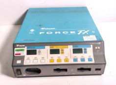 ValleyLab Force FX electrosurgical apparatus - NOT FOR EXPORT FROM MAINLAND UK