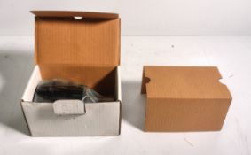 Giss Cutline VDI40 Type E2 boring bar holder - 40x40mm