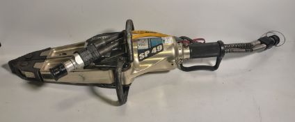 Weber-Hydraulik SP 49 hydraulic rescue spreaders - 700 bar / 70MPa