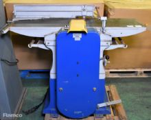 A. Whitehead & Co Ltd P.T.J. planer / jointer machine - Machine No: 29804