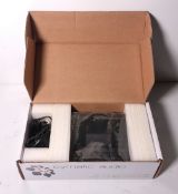 Cymatic Audio Live Recorder LR 16 recorder and USB interface