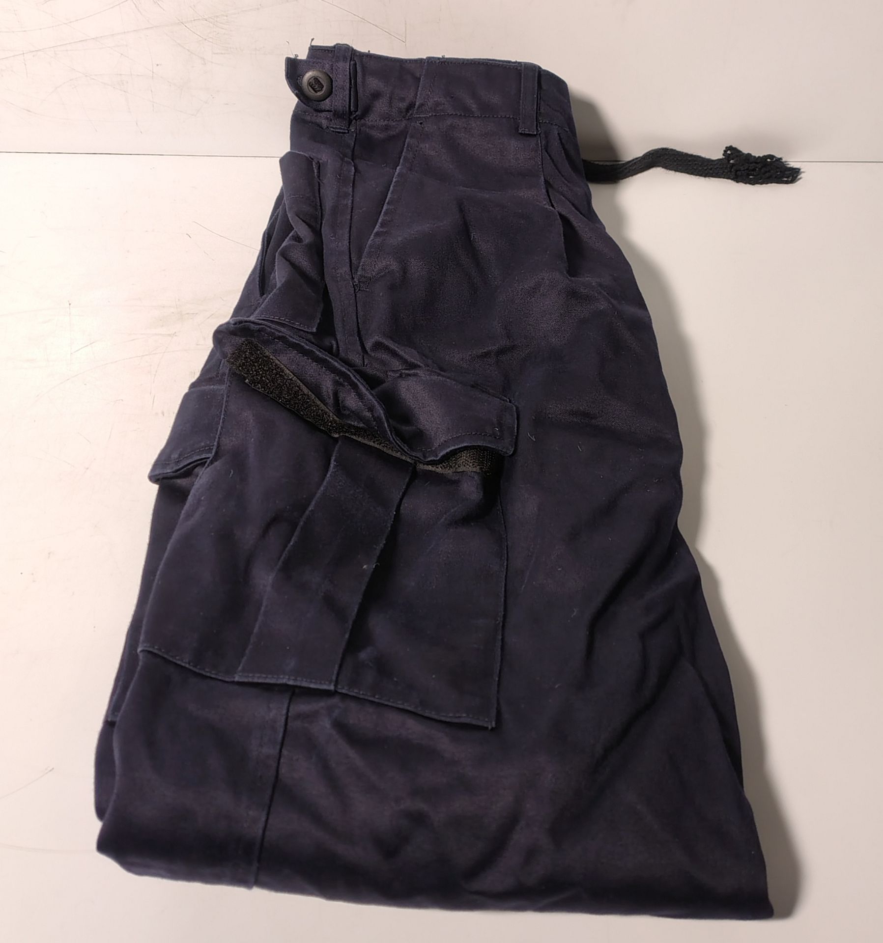 Various types of ex-military clothing - 193kg - may require repair or be as spares - Image 5 of 10