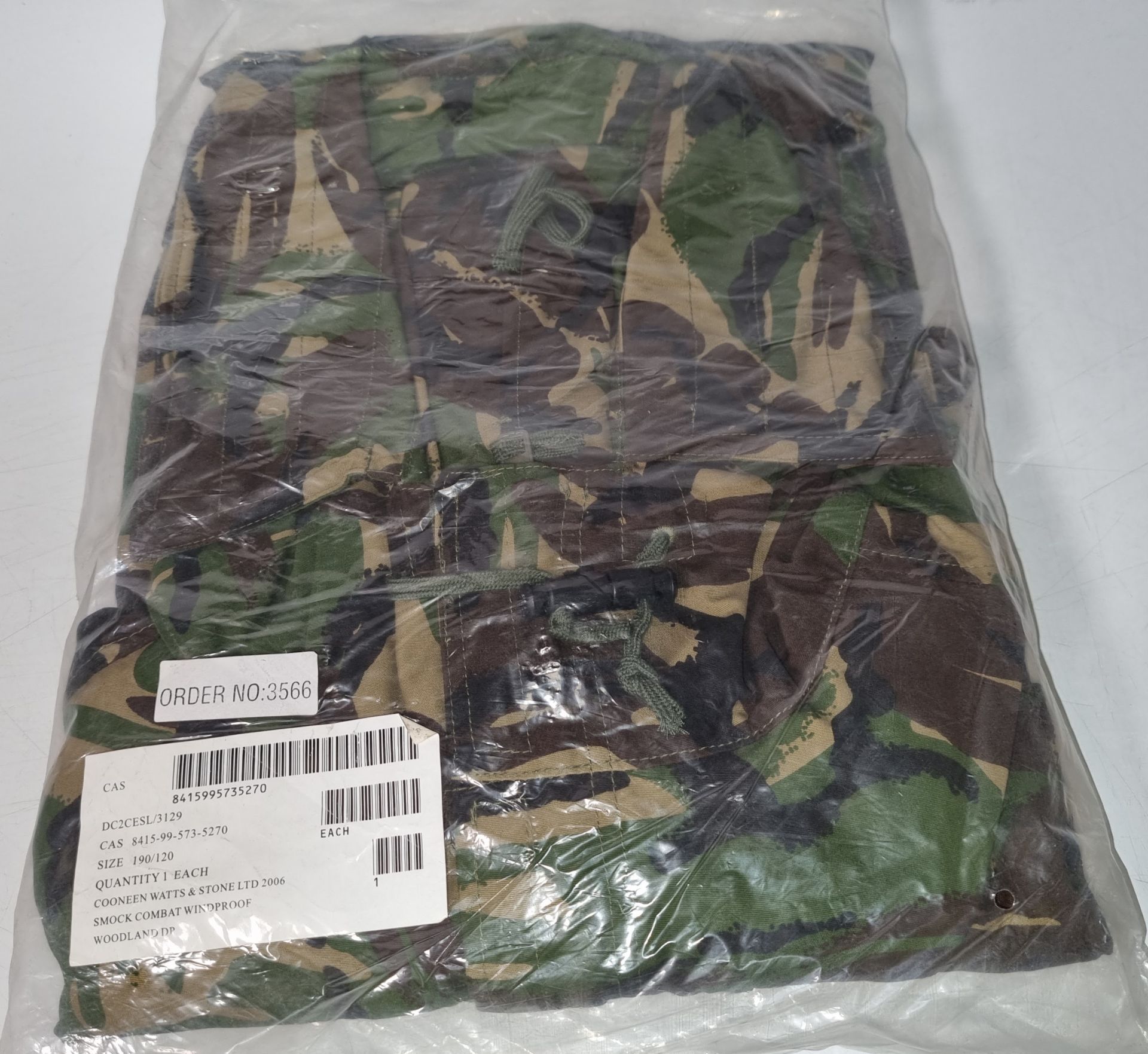 Mixed new clothing & accessories - see pictures for items - Image 15 of 45