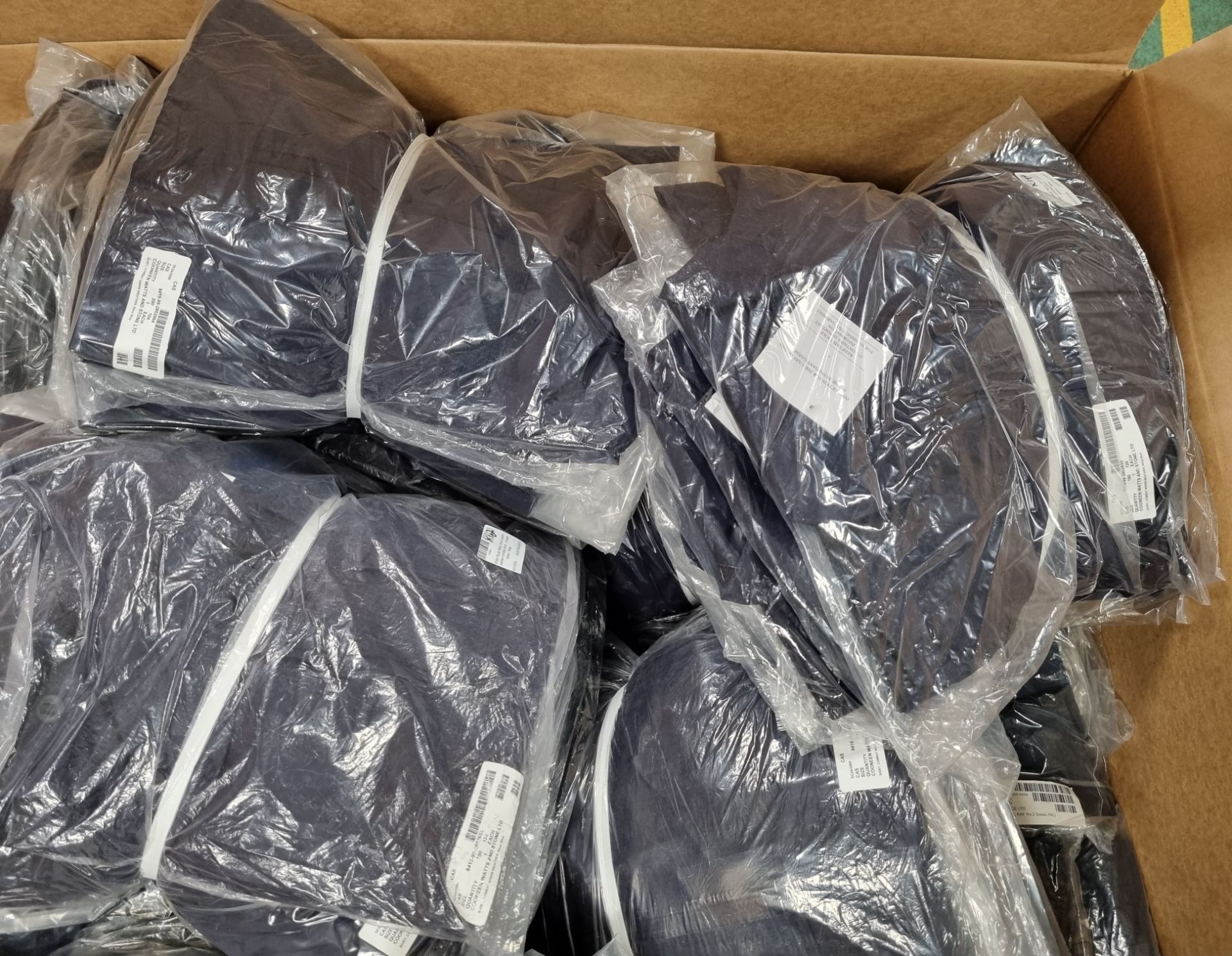 276x items of various Blue clothing - see description for details and a selections of pictures - Image 3 of 59