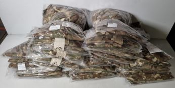 50x British Army MTP shirts barrack - see pictures for selection of sizes