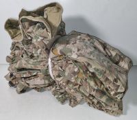 10x Crye precision NSPA field trousers - mixed sizes
