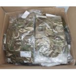Mixed new clothing & accessories - see pictures for items