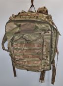 British Forces MTP medical bergen