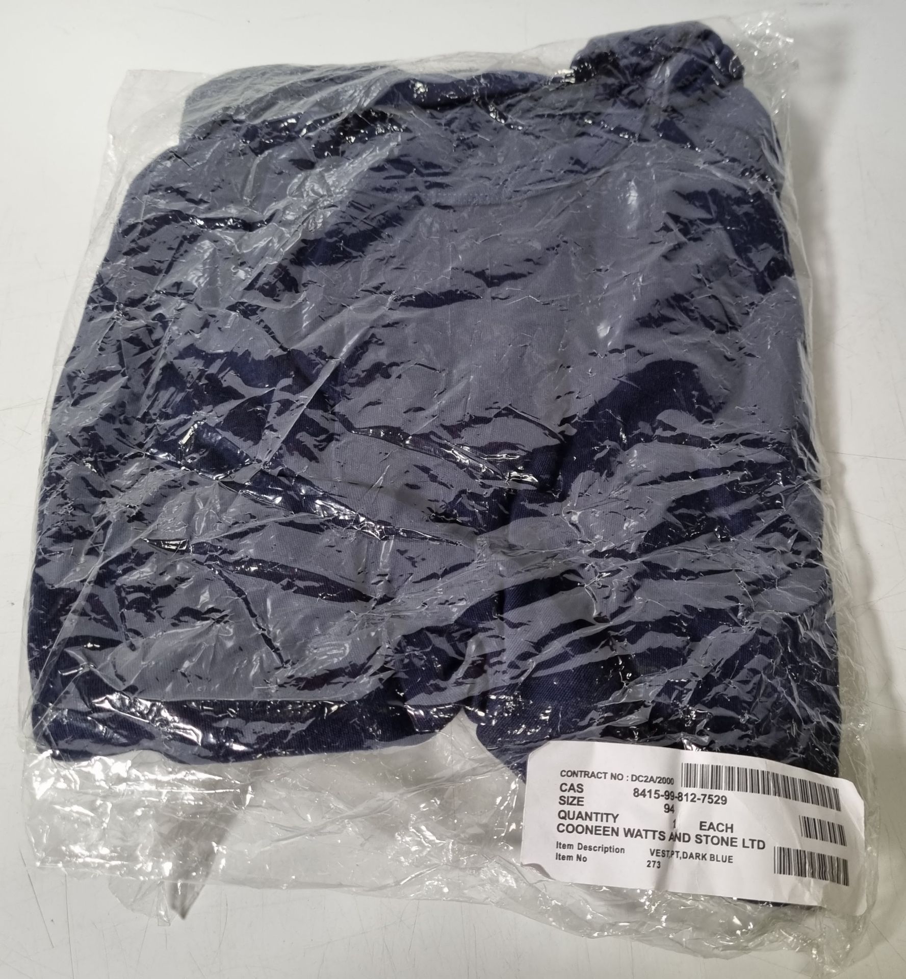 Mixed new clothing & accessories - see pictures for items - Image 39 of 53