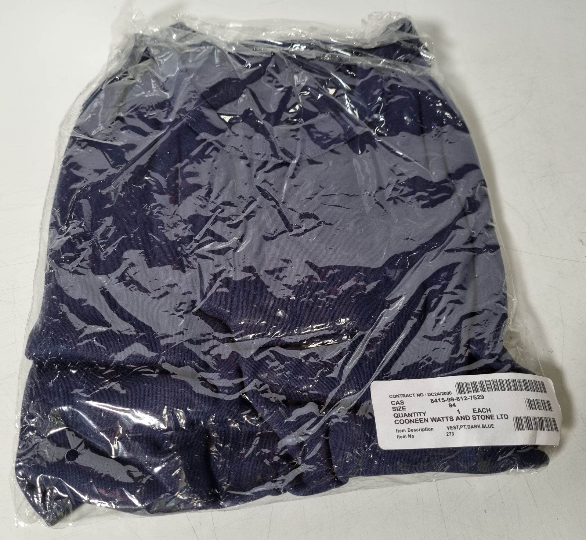 Mixed new clothing & accessories - see pictures for items - Image 22 of 53