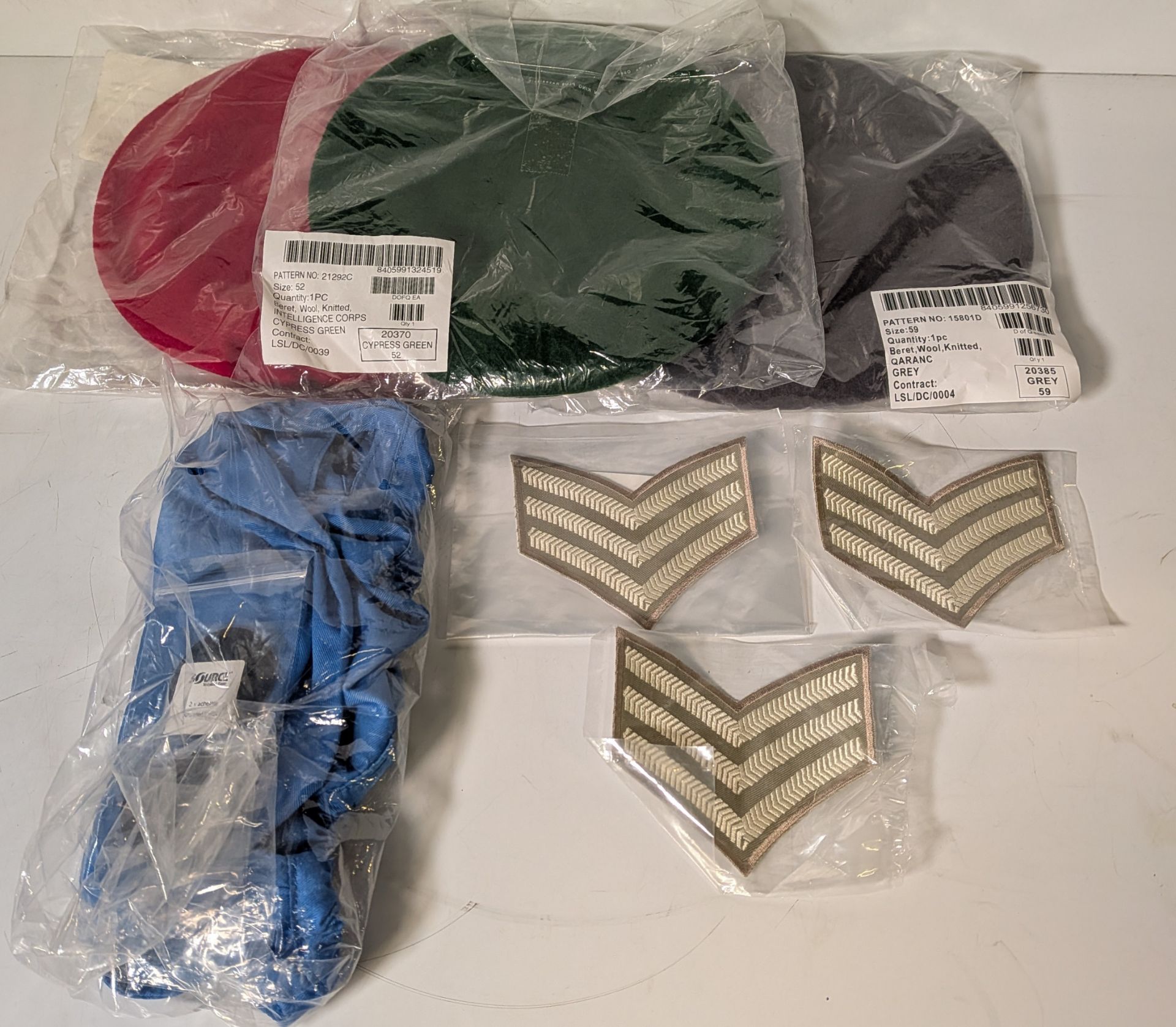 40 items of mixed new clothing & accessories - see pictures for selection - Image 8 of 14