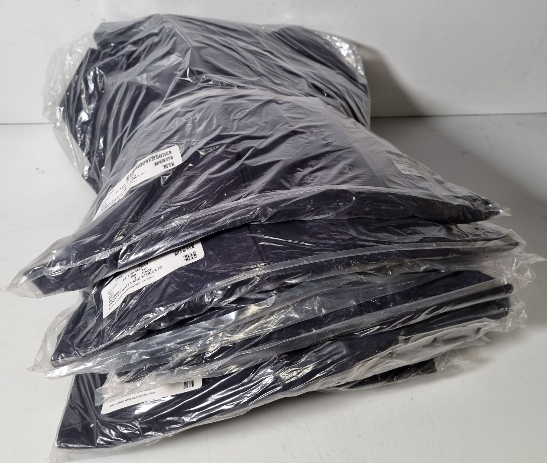 276x items of various Blue clothing - see description for details and a selections of pictures - Image 11 of 59