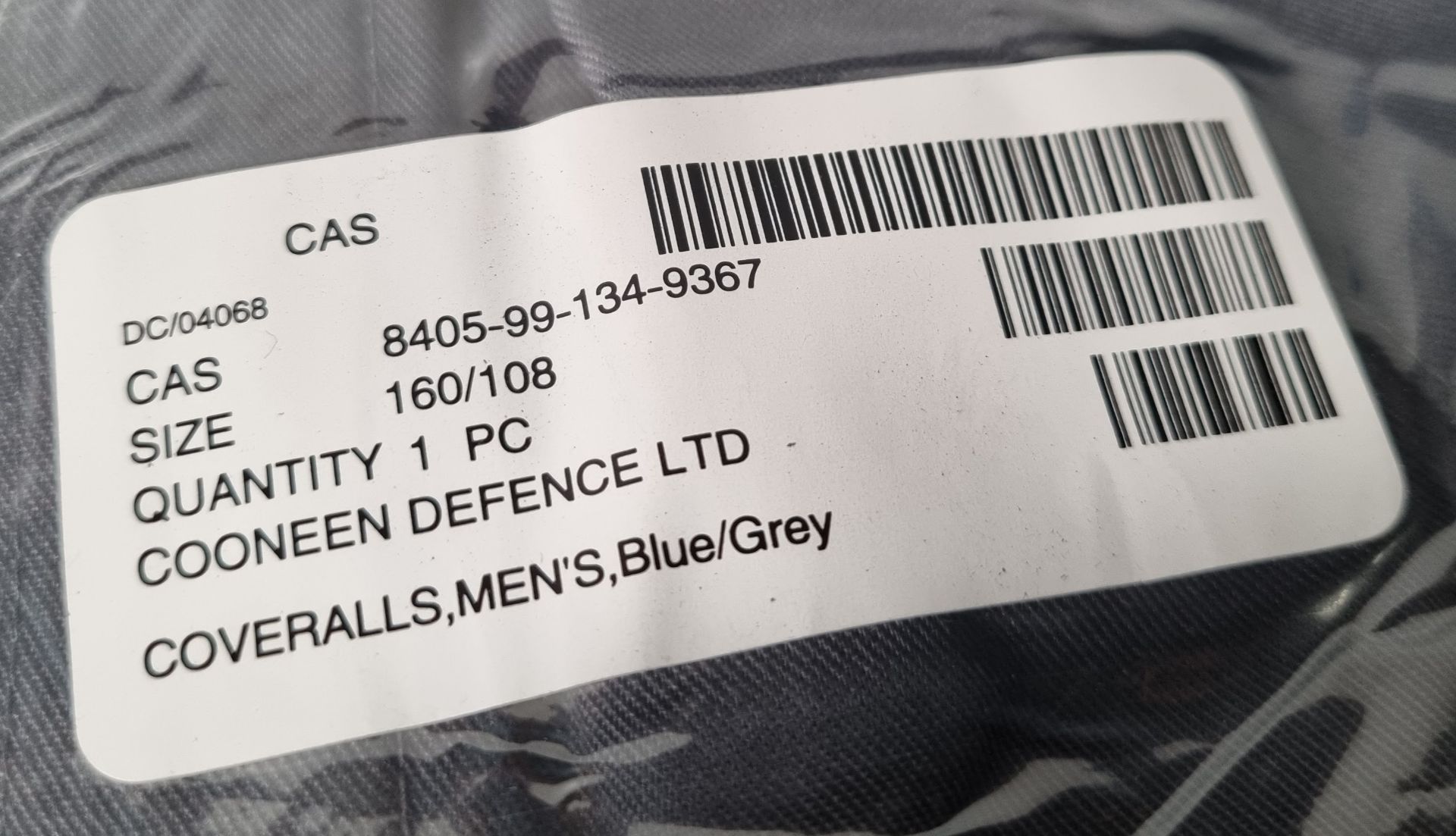 276x items of various Blue clothing - see description for details and a selections of pictures - Image 38 of 59