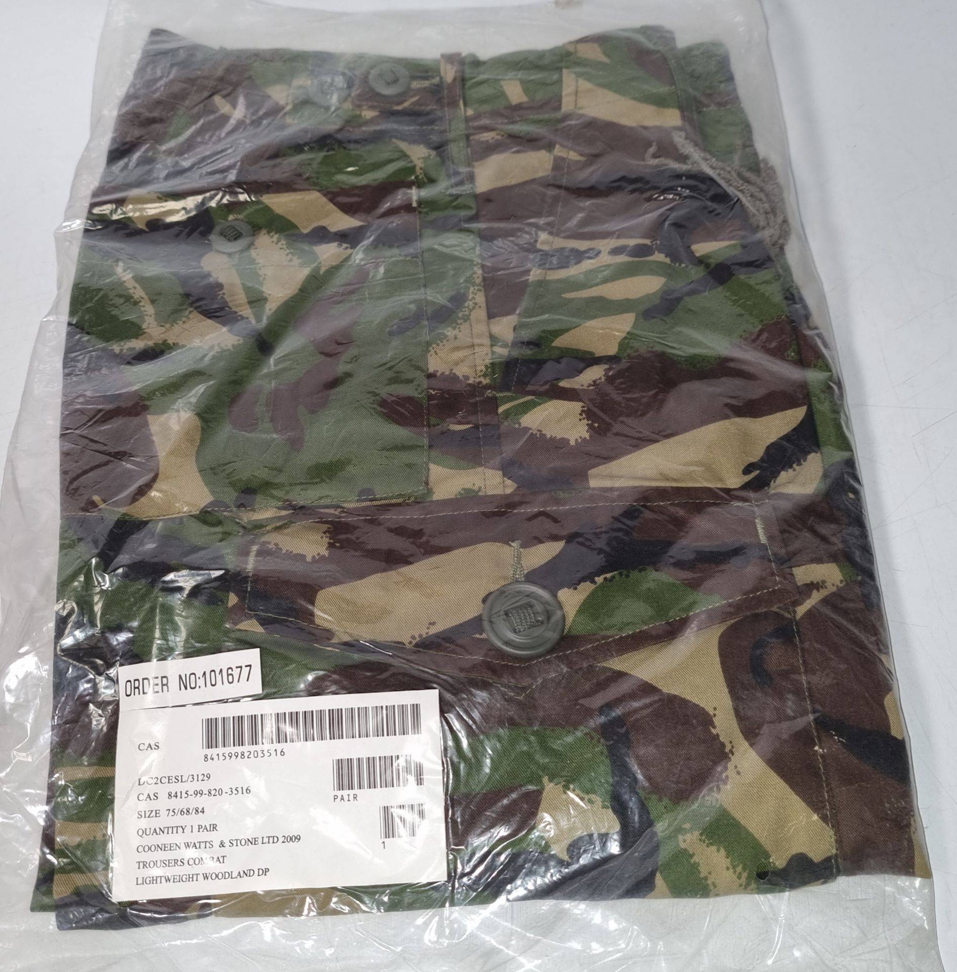 Mixed new clothing & accessories - see pictures for items - Image 17 of 45