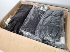 32x MKII Black combat gloves