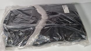 5x Technician coveralls - Black - 190/112