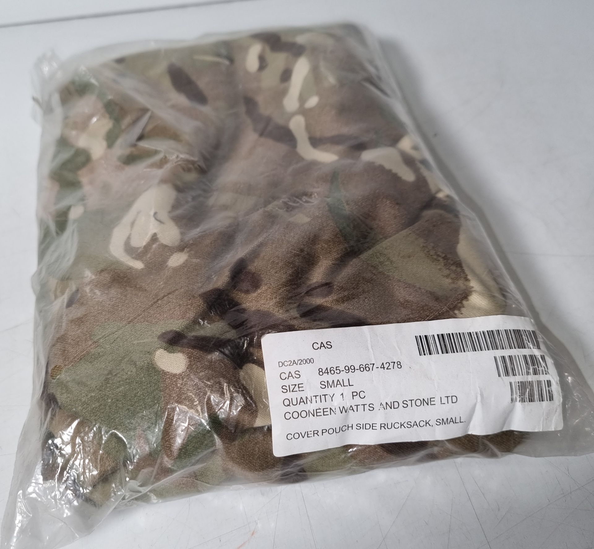 Mixed new clothing & accessories - see pictures for items - Image 6 of 45