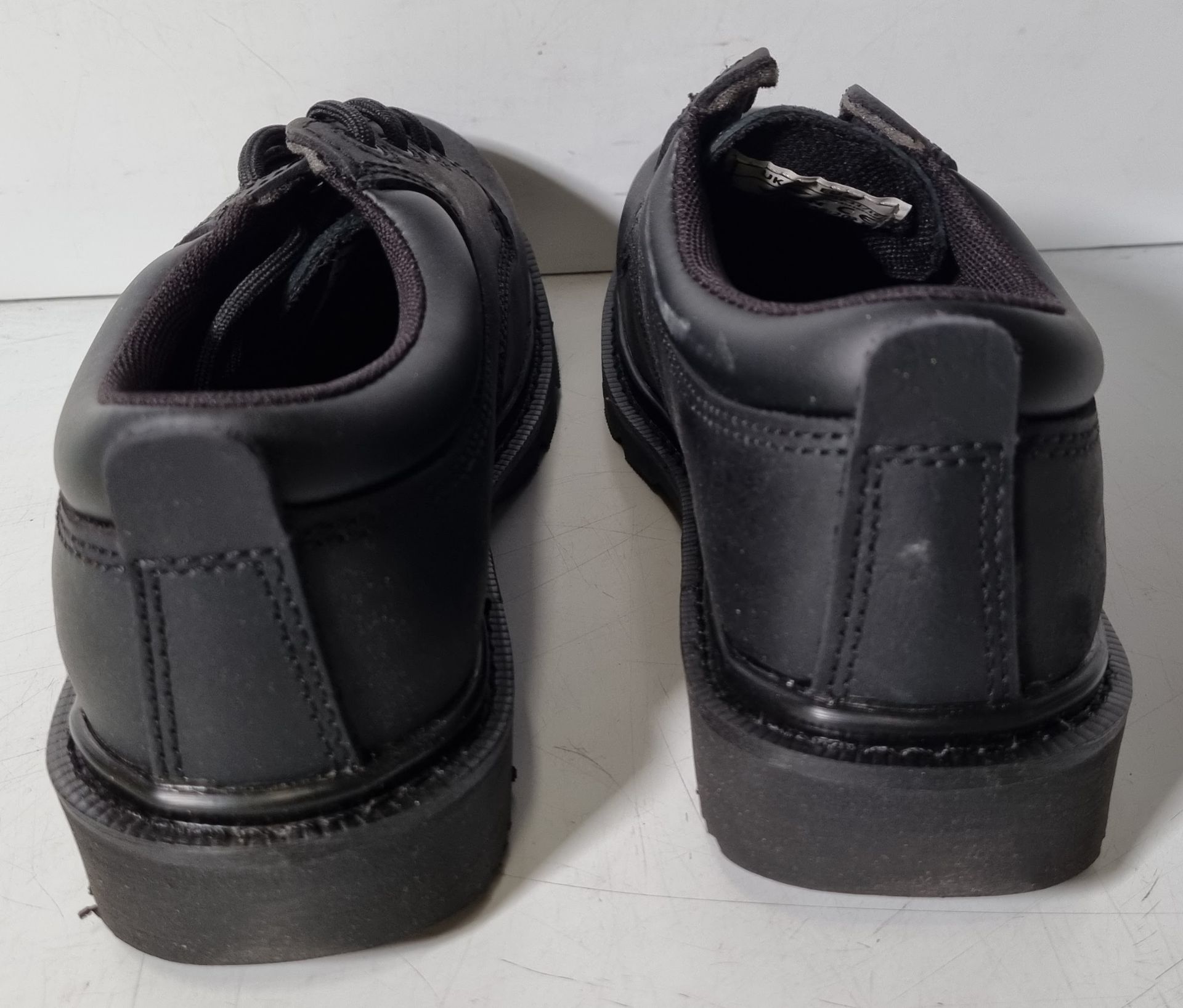 Trojan Castor S3 womens safety shoes - Size 4 - Image 4 of 7