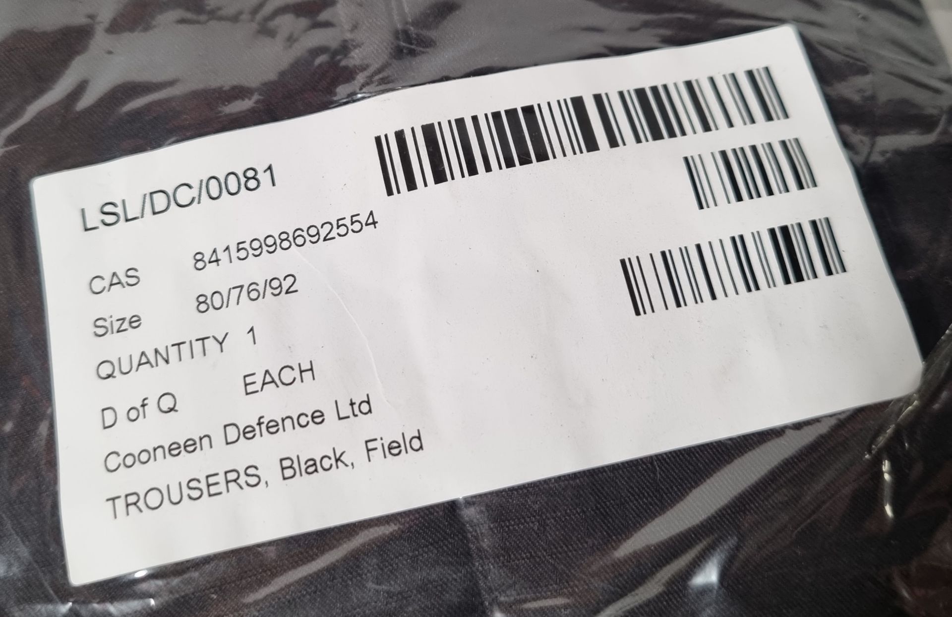 276x items of various Blue clothing - see description for details and a selections of pictures - Image 30 of 59
