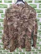 10x Crye Precision Field shirts - G4 NSPA - mixed sizes
