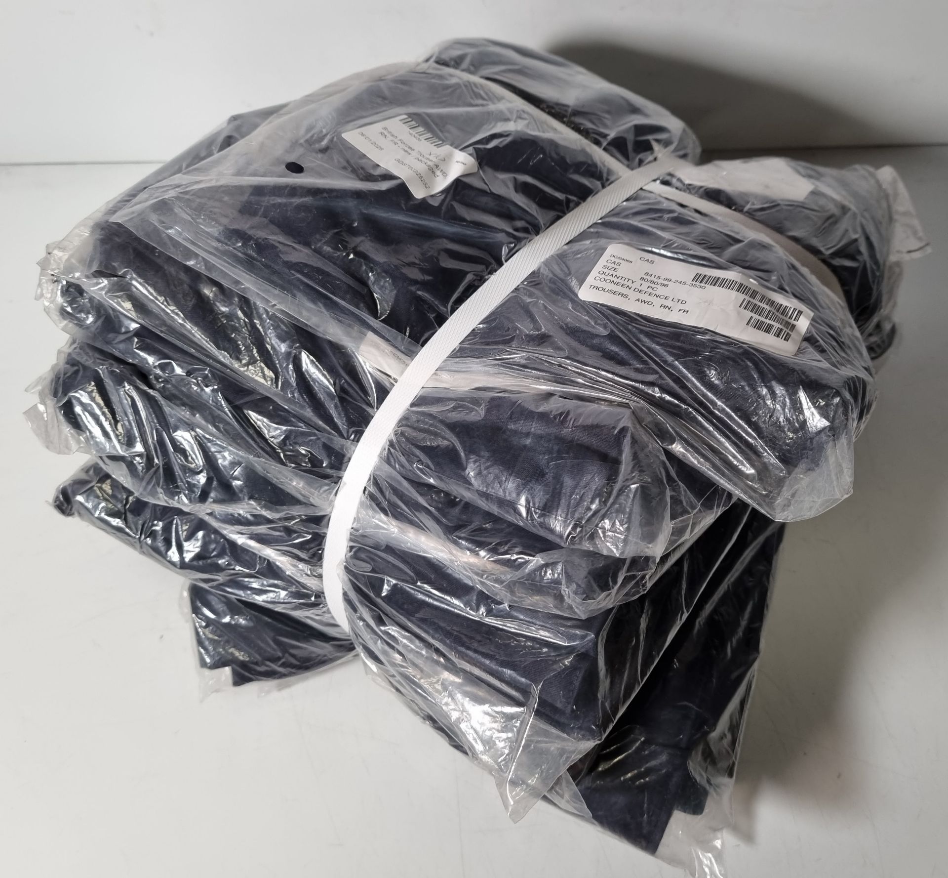 276x items of various Blue clothing - see description for details and a selections of pictures - Image 57 of 59