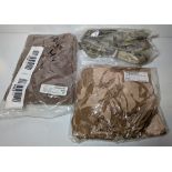 40 items of mixed new clothing & accessories - see pictures for selection