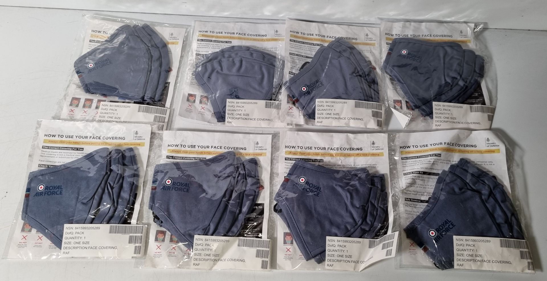 Mixed new clothing & accessories - see pictures for items - Image 8 of 53