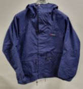 20x Berghaus waterproof jackets - Blue - large