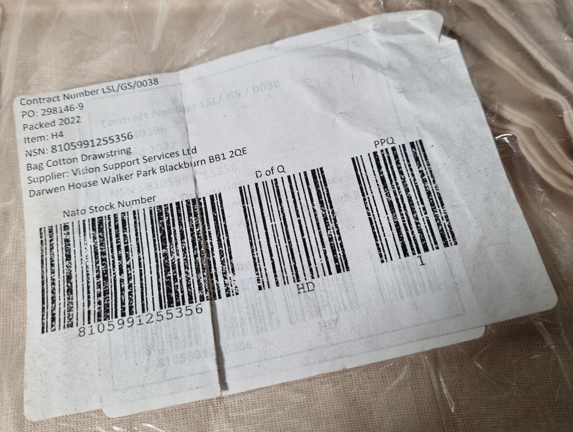 Mixed new clothing & accessories - see pictures for items - Image 7 of 53