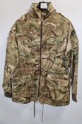 British forces parachutist smock - 180/104