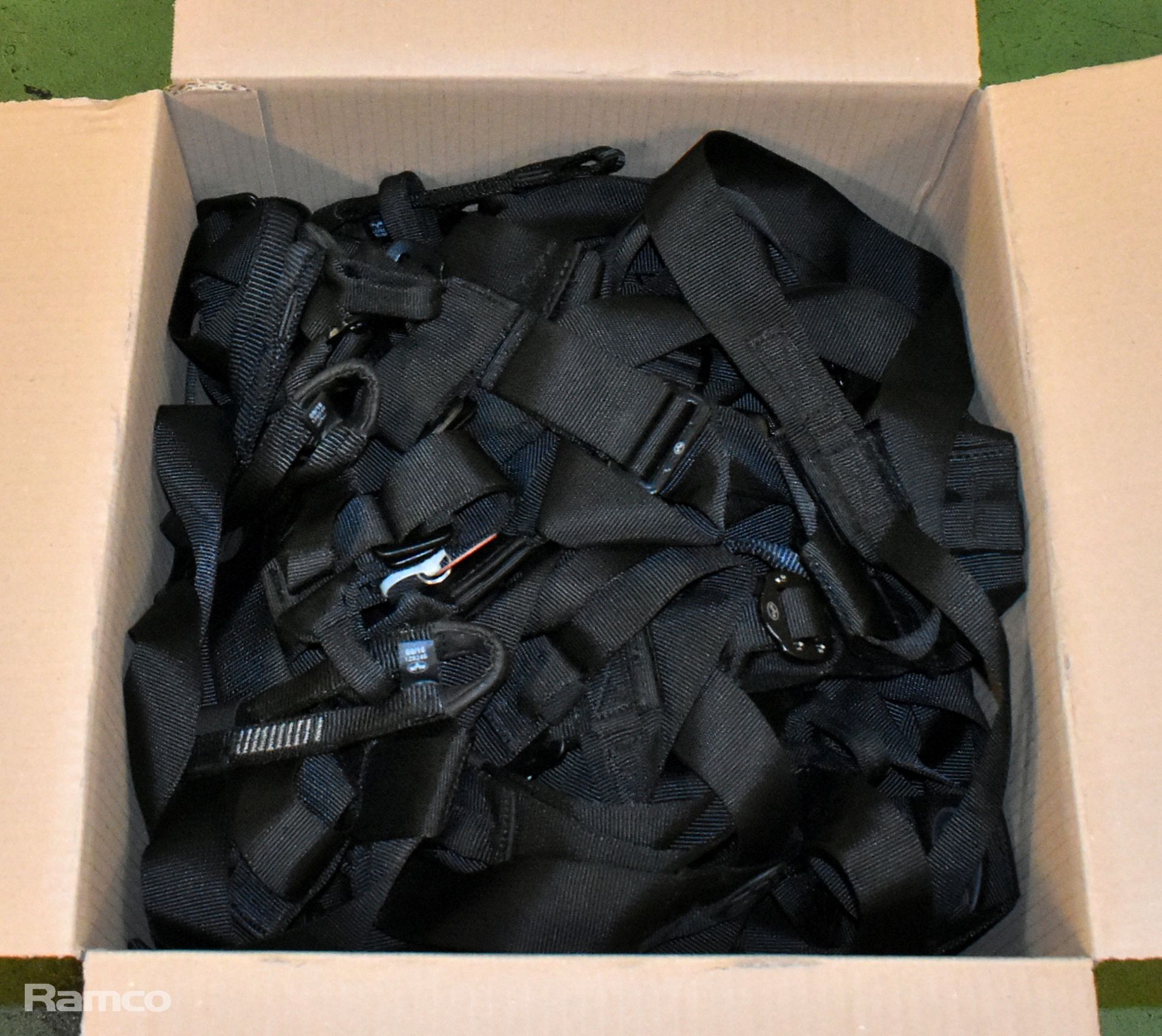 32x SAR working dog harness - mixed - Image 5 of 5
