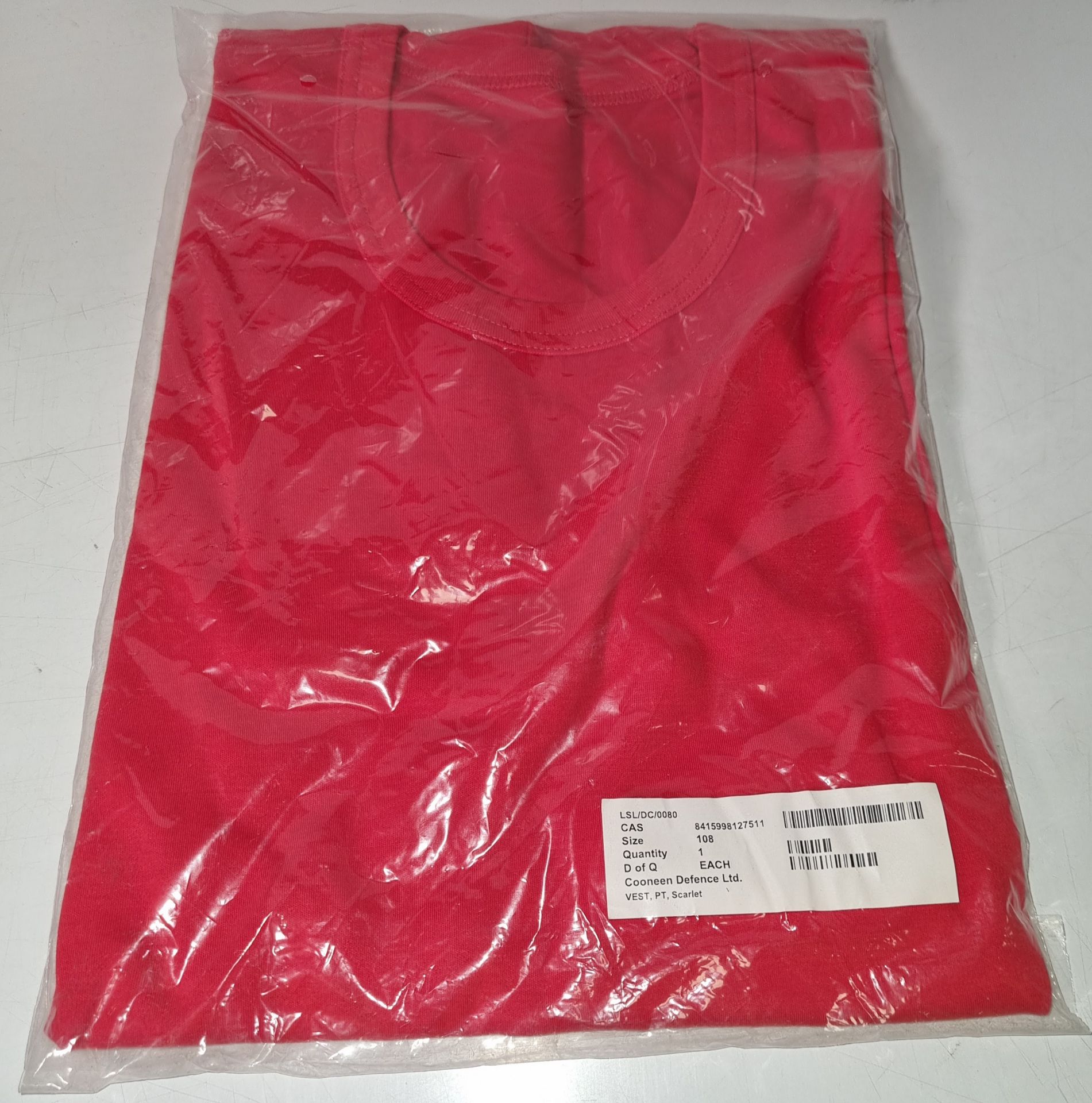 Mixed new clothing & accessories - see pictures for items - Image 35 of 45