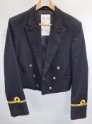 British Forces Dress jacket uniform No.2B