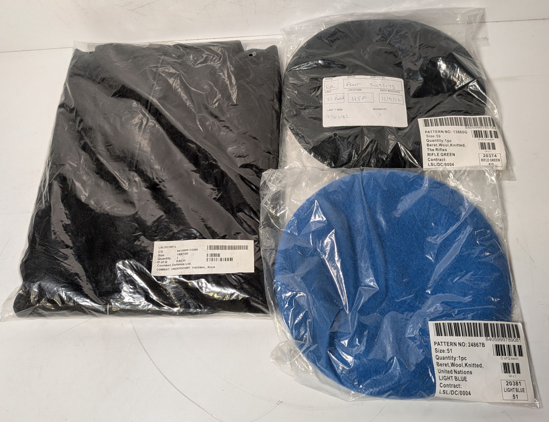 40 items of mixed new clothing & accessories - see pictures for selection - Image 4 of 14